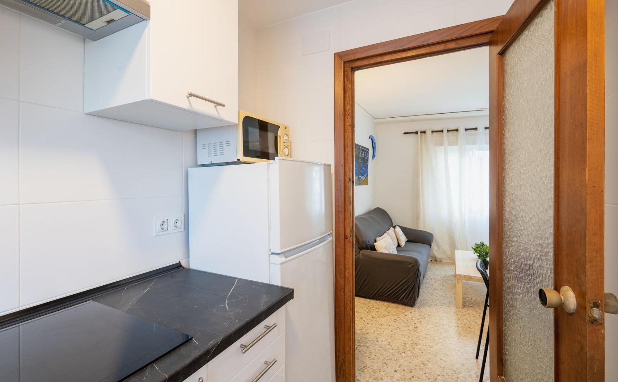 Beachfront House 皮莱斯 外观 照片